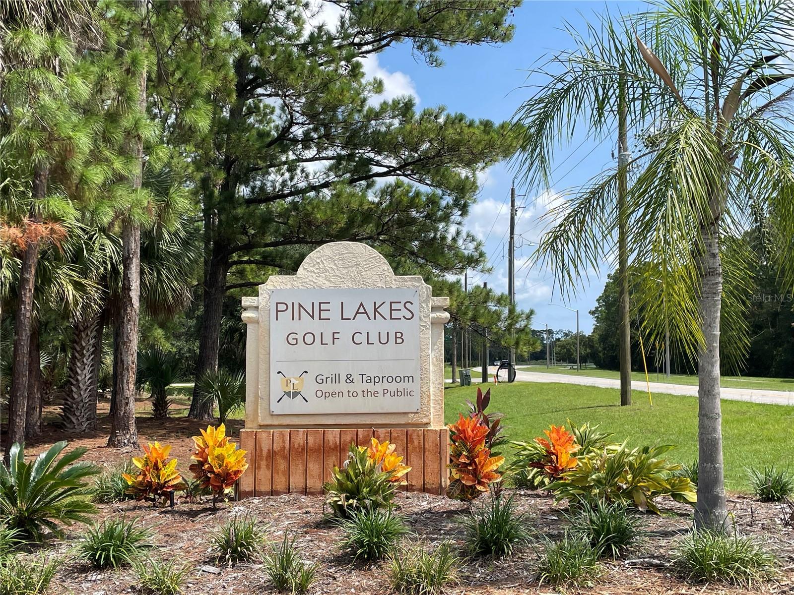 PALM COAST SEC 21 - Residential