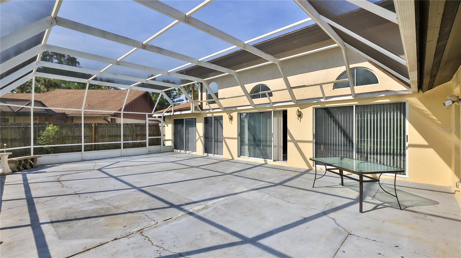 PALM COAST SEC 21 - Residential