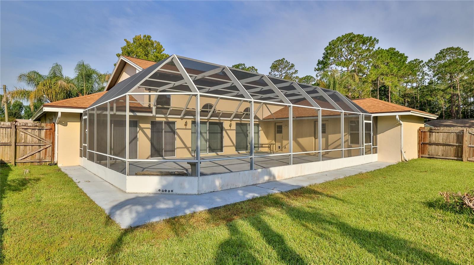 PALM COAST SEC 21 - Residential