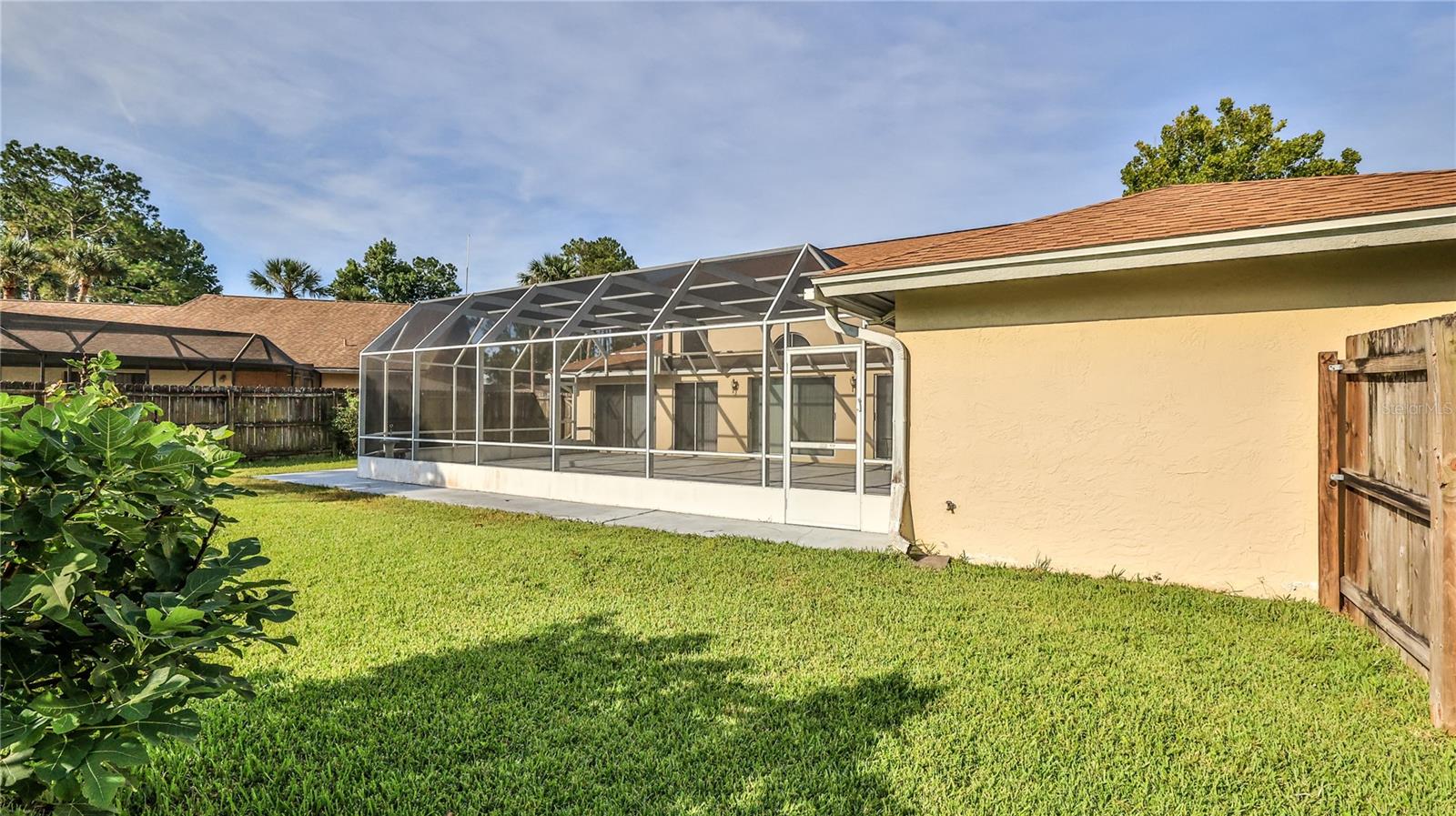 PALM COAST SEC 21 - Residential