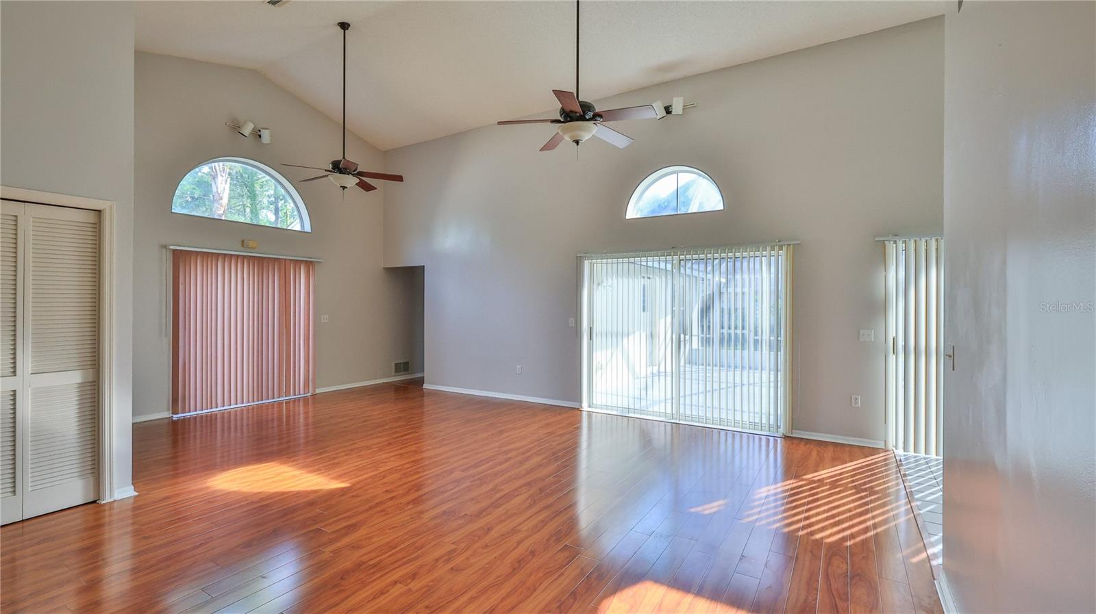 PALM COAST SEC 21 - Residential