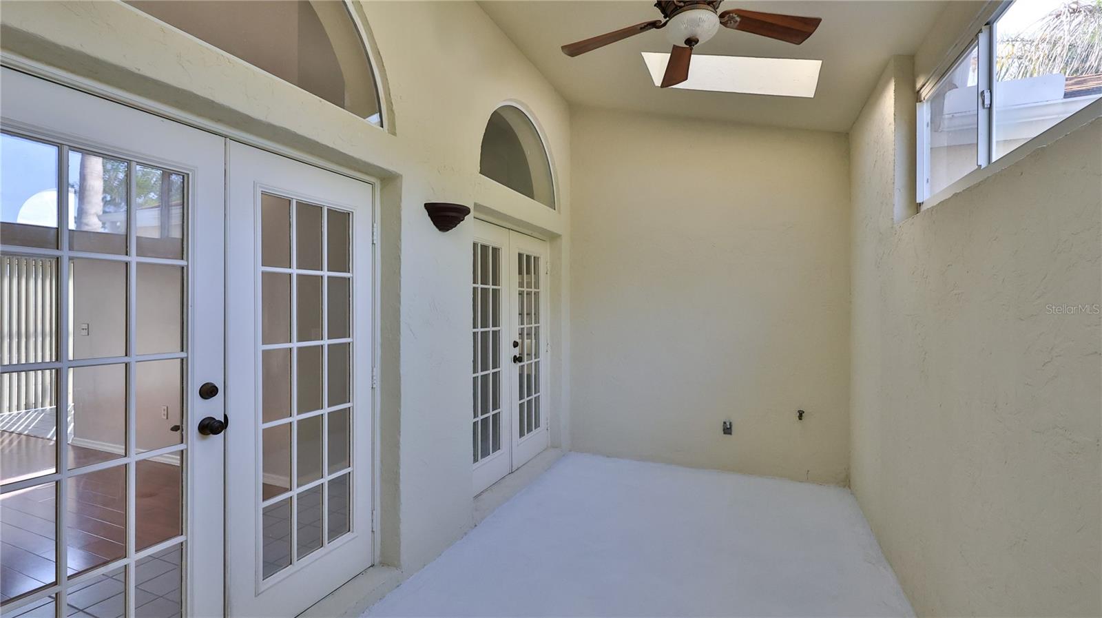 PALM COAST SEC 21 - Residential