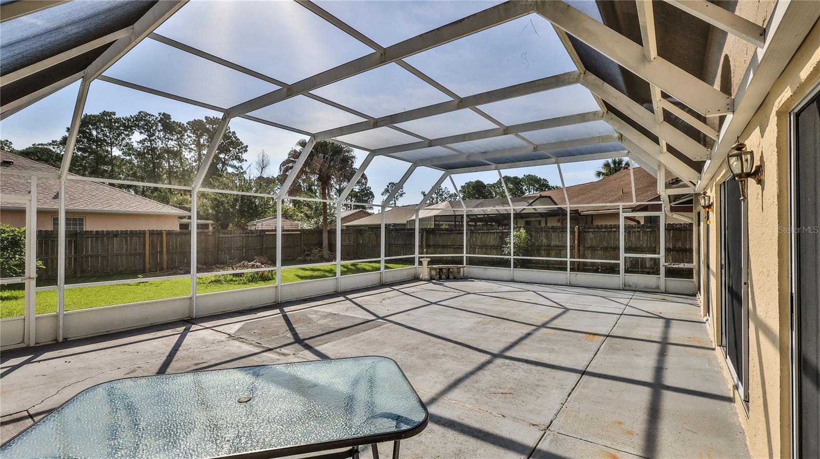 PALM COAST SEC 21 - Residential