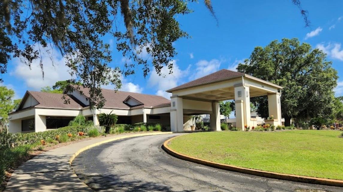 PALM COAST SEC 21 - Residential