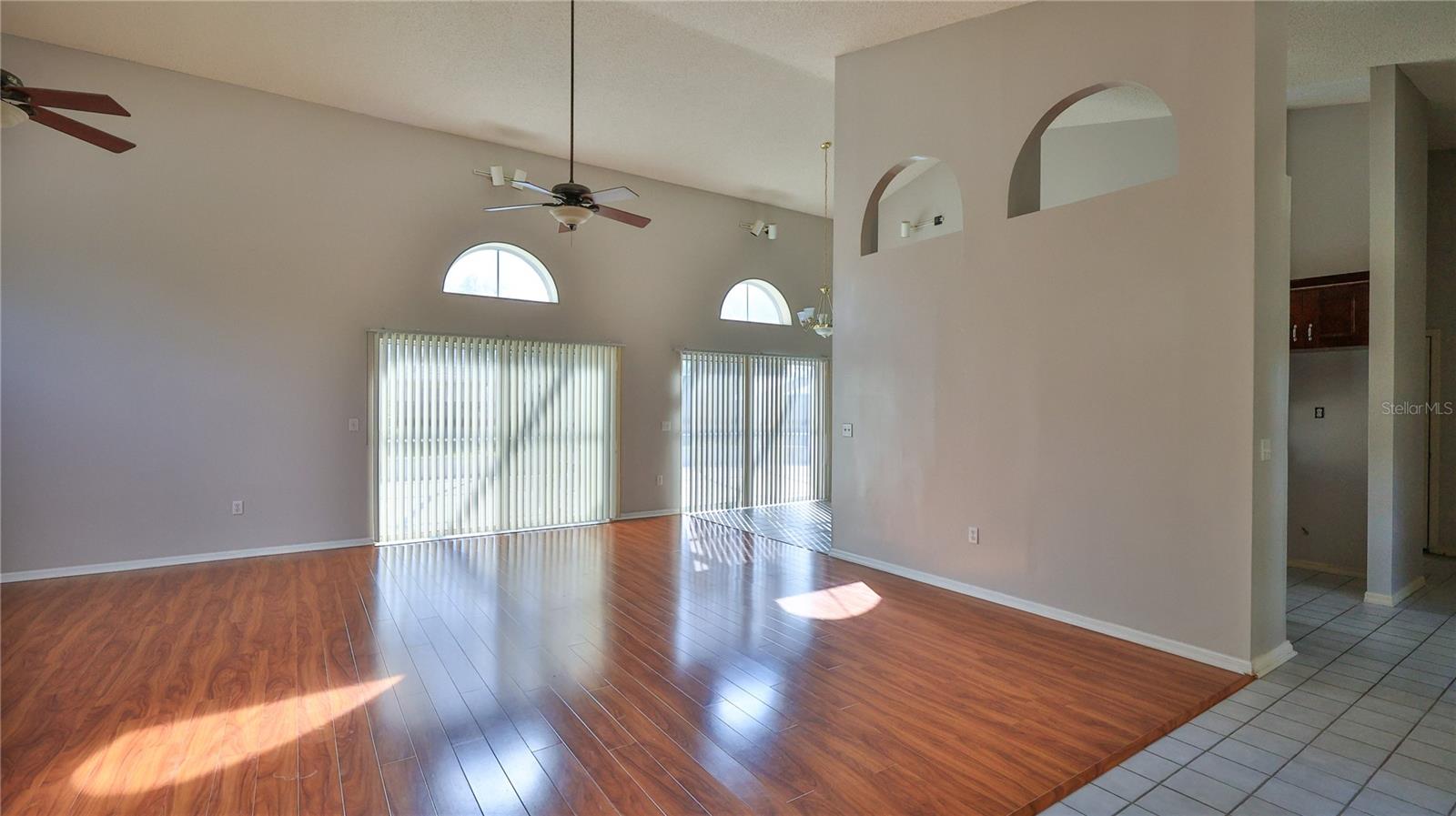 PALM COAST SEC 21 - Residential