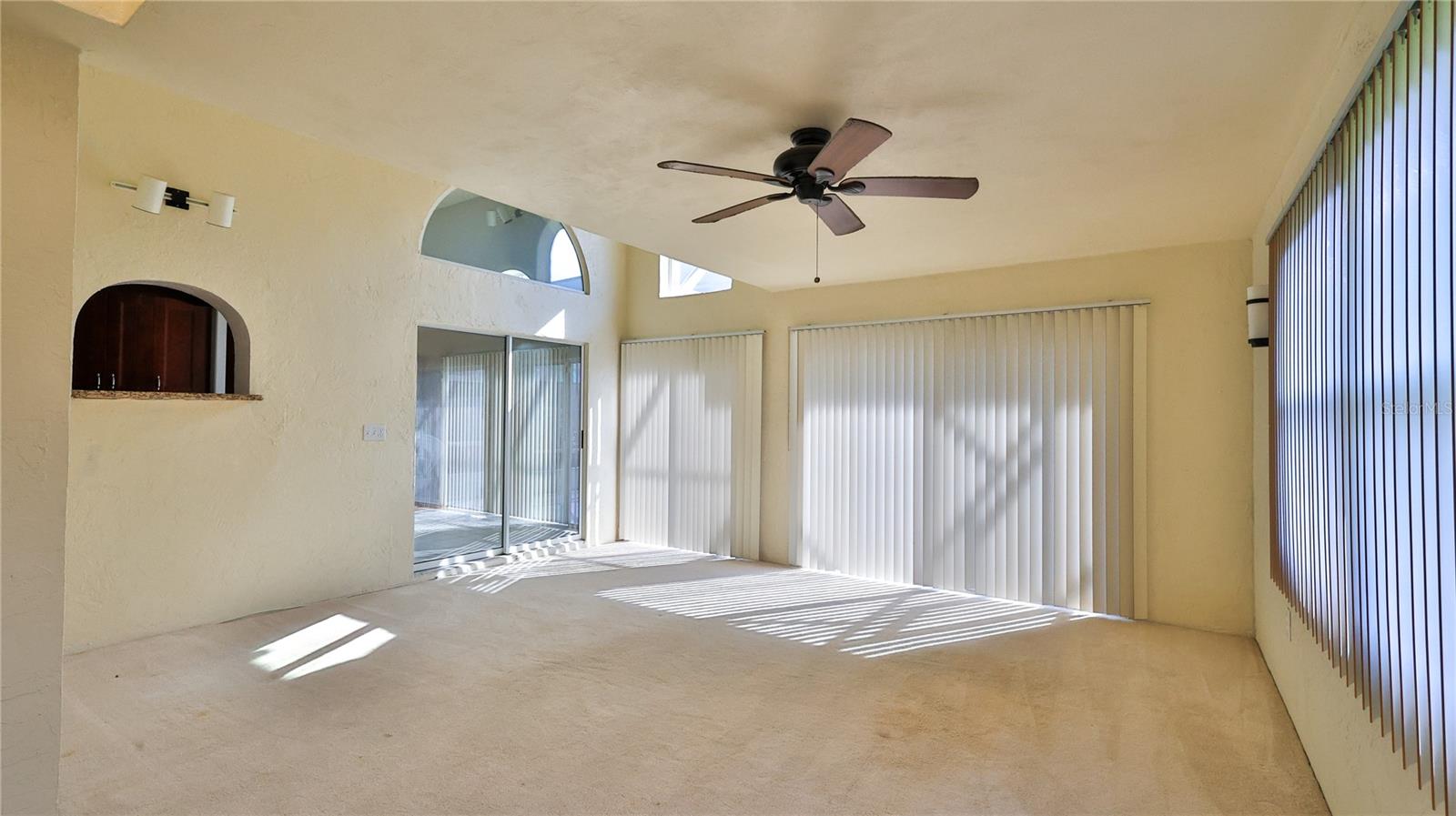 PALM COAST SEC 21 - Residential