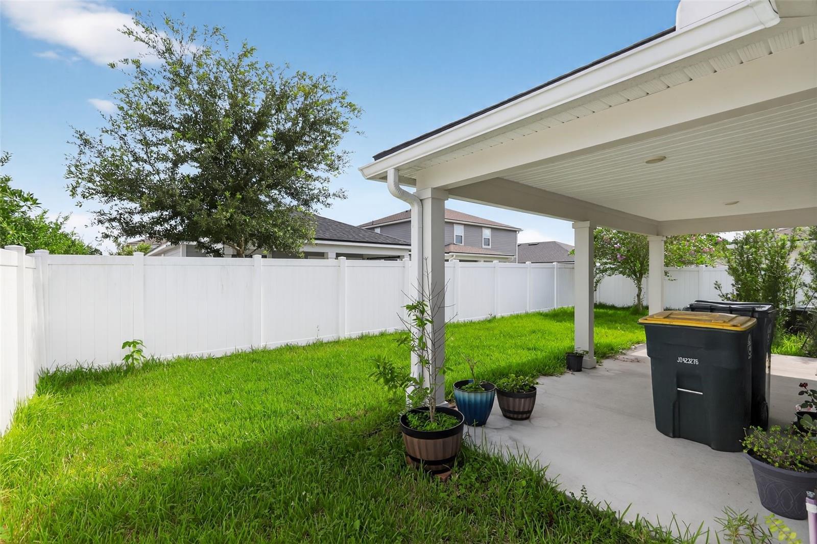 WELLS CRK PH 1B - Residential