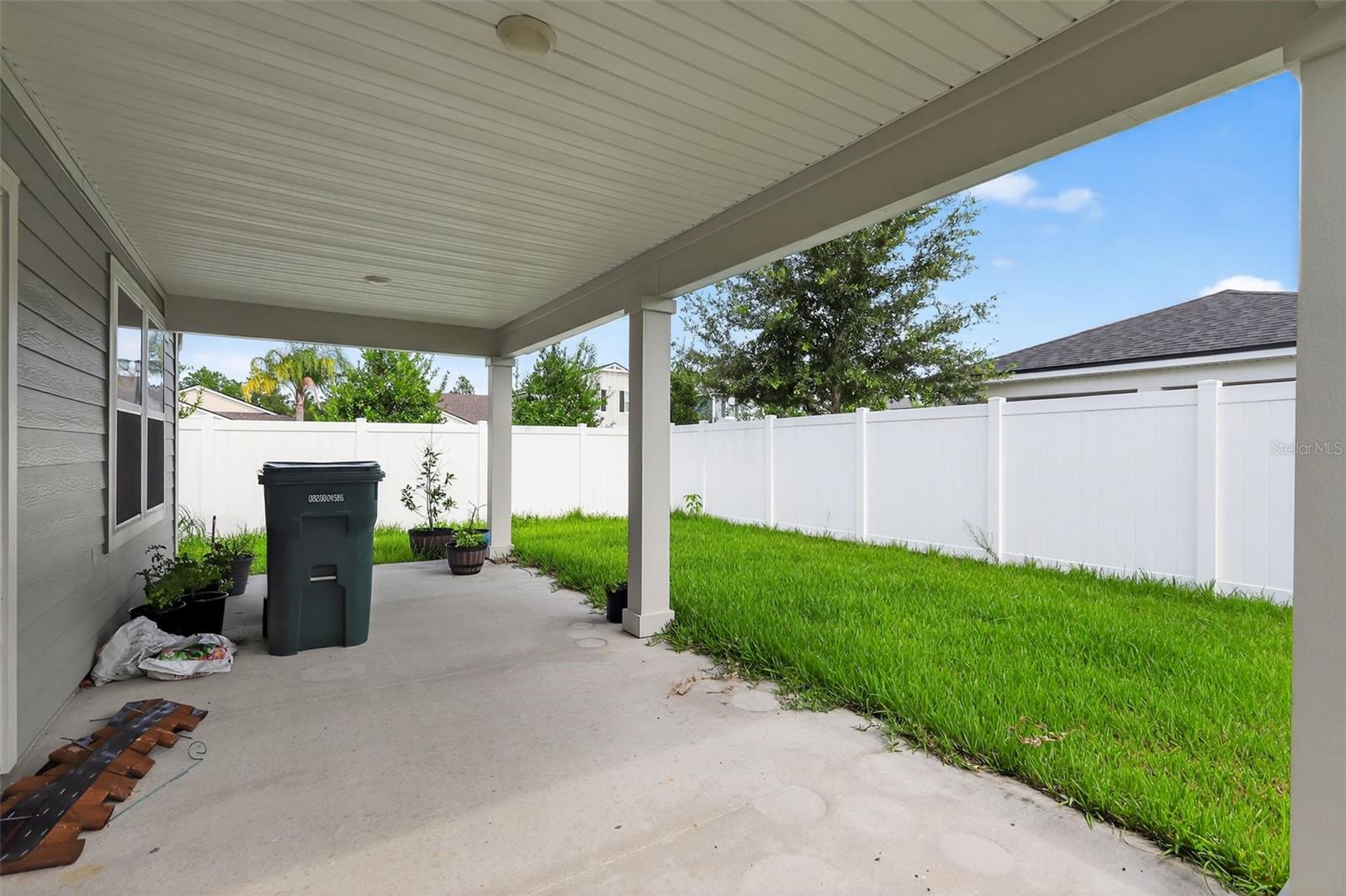 WELLS CRK PH 1B - Residential