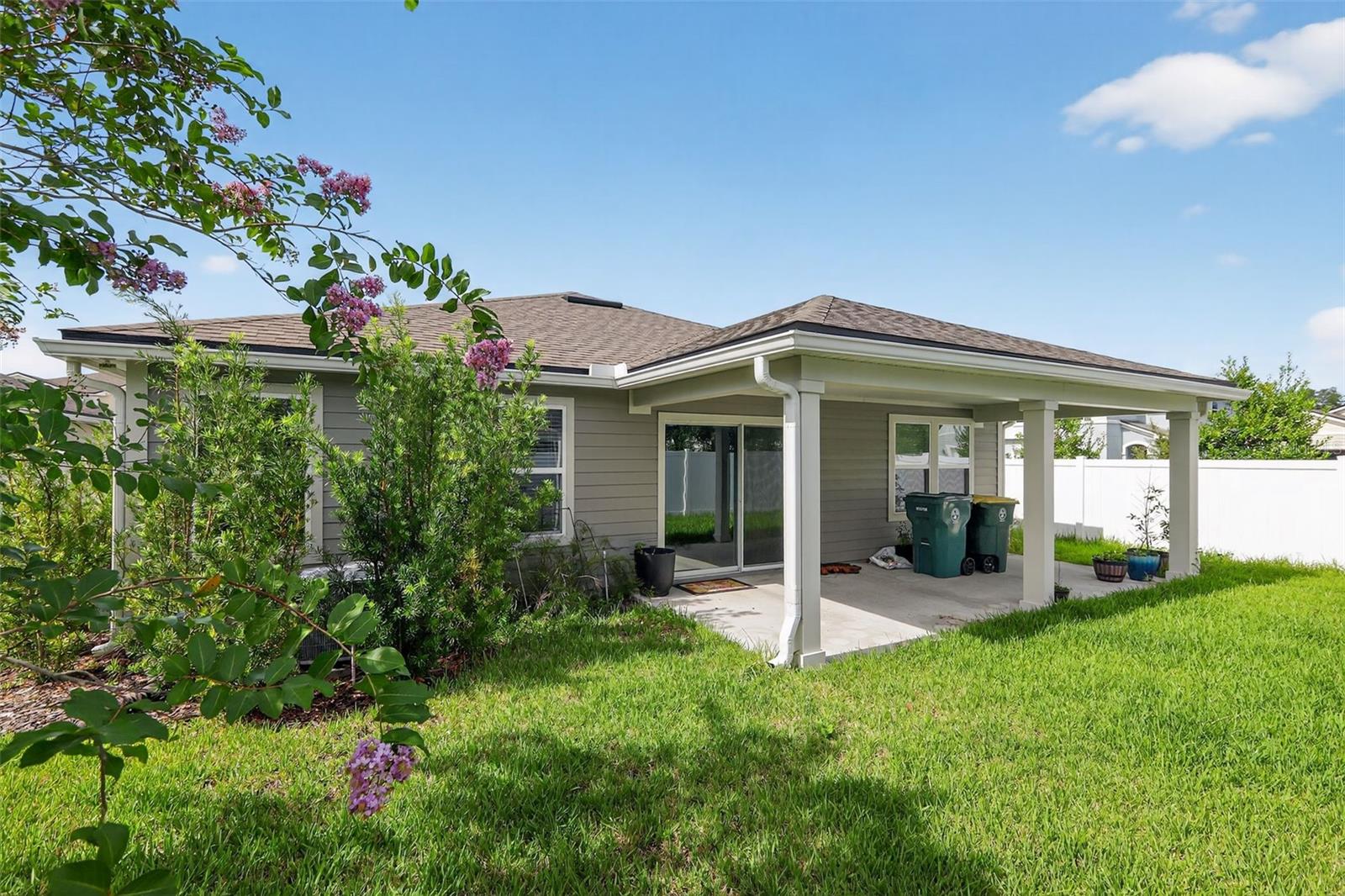 WELLS CRK PH 1B - Residential