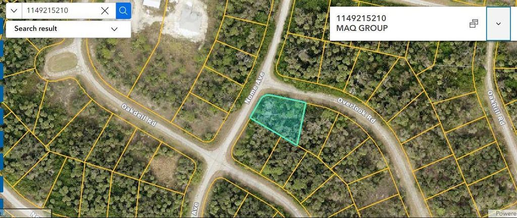 Photo of Nome Avenue, North Port, FL 34288 (MLS # O6231381)