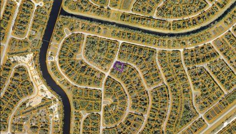 PORT CHARLOTTE SUB 45 - Land