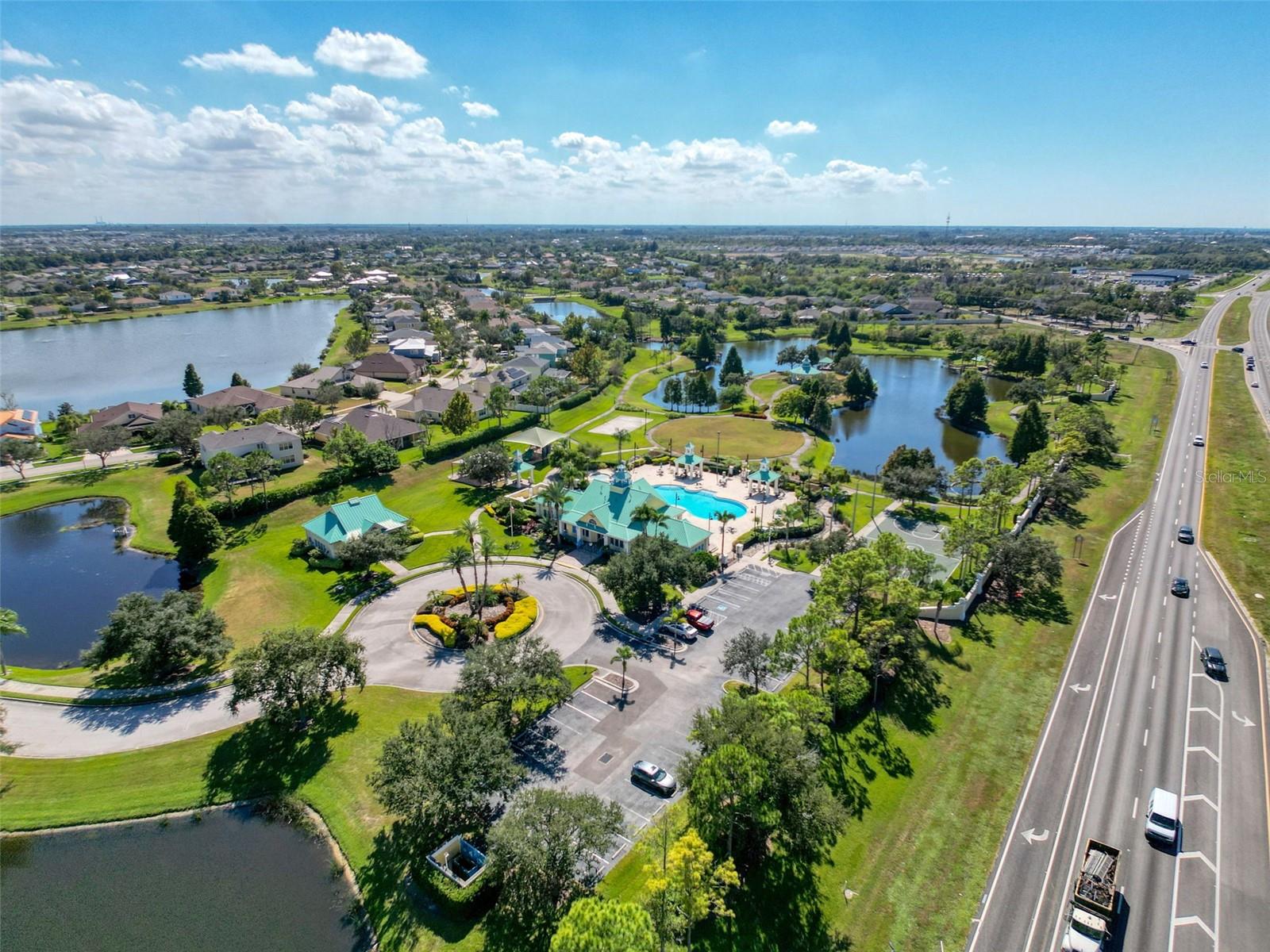 HARBOUR ISLES PH 2A/2B/2C - Residential