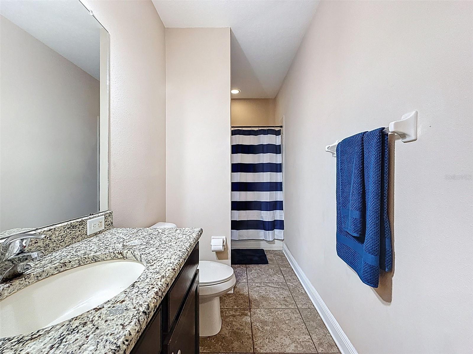 HARBOUR ISLES PH 2A/2B/2C - Residential