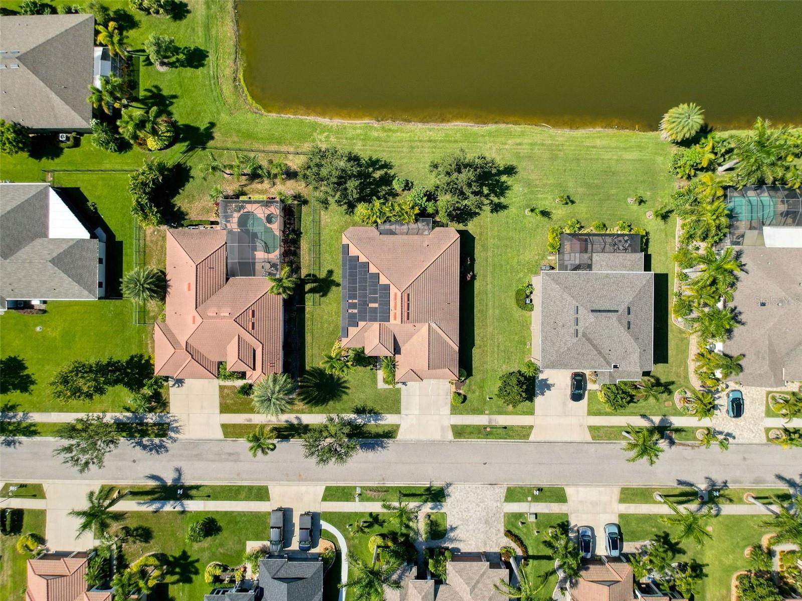 HARBOUR ISLES PH 2A/2B/2C - Residential