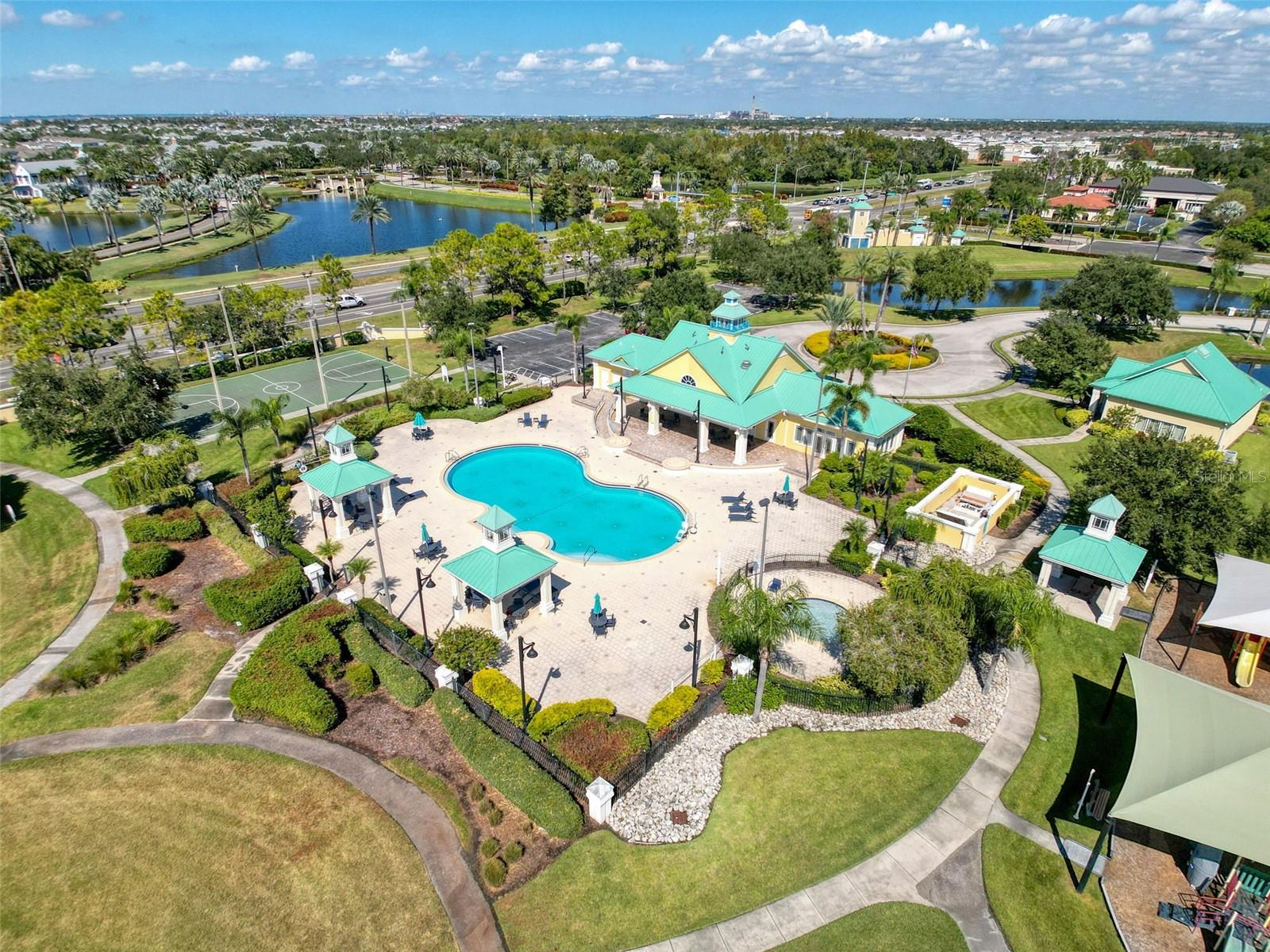 HARBOUR ISLES PH 2A/2B/2C - Residential