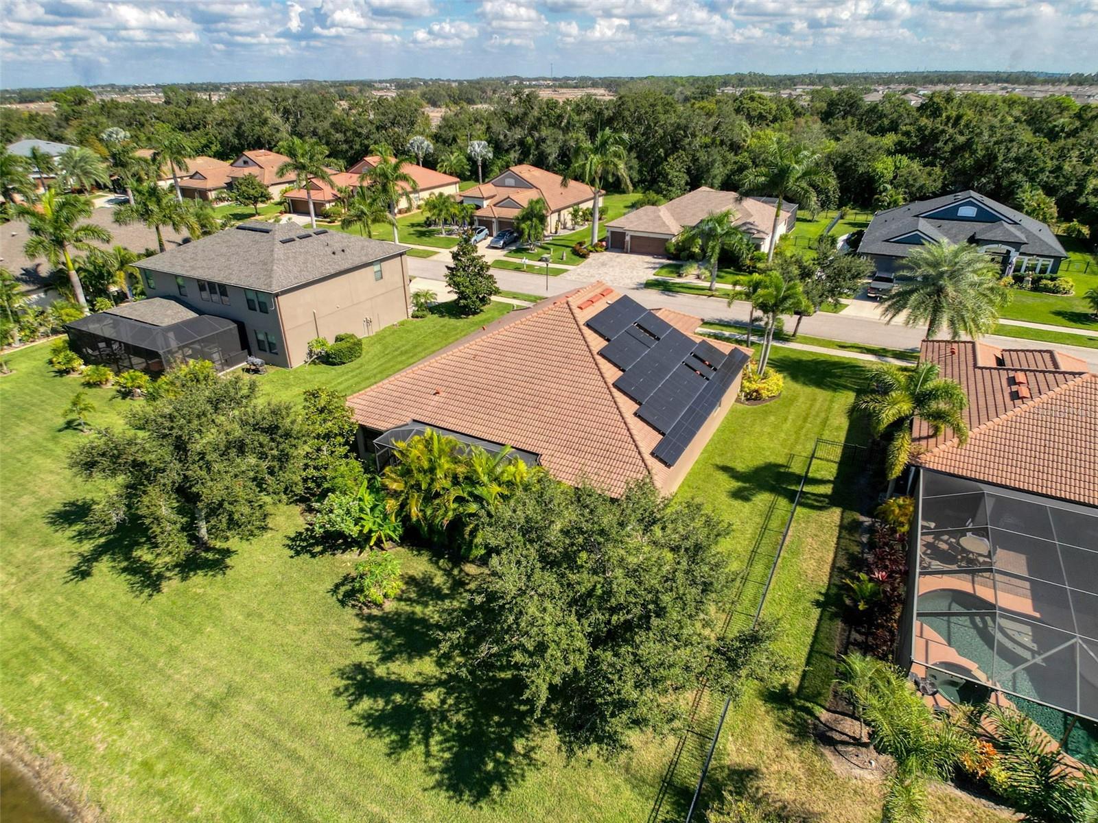 HARBOUR ISLES PH 2A/2B/2C - Residential