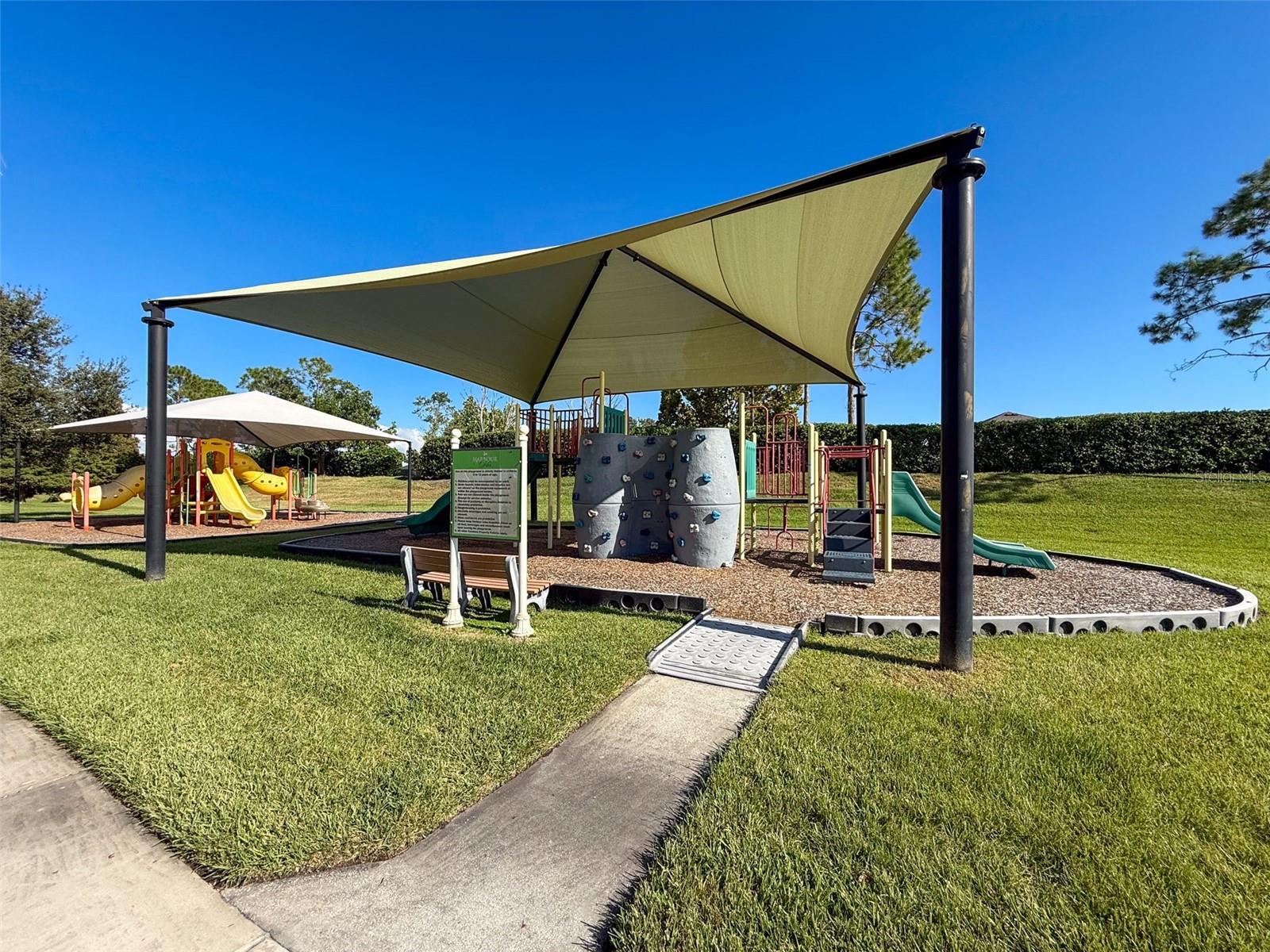 HARBOUR ISLES PH 2A/2B/2C - Residential