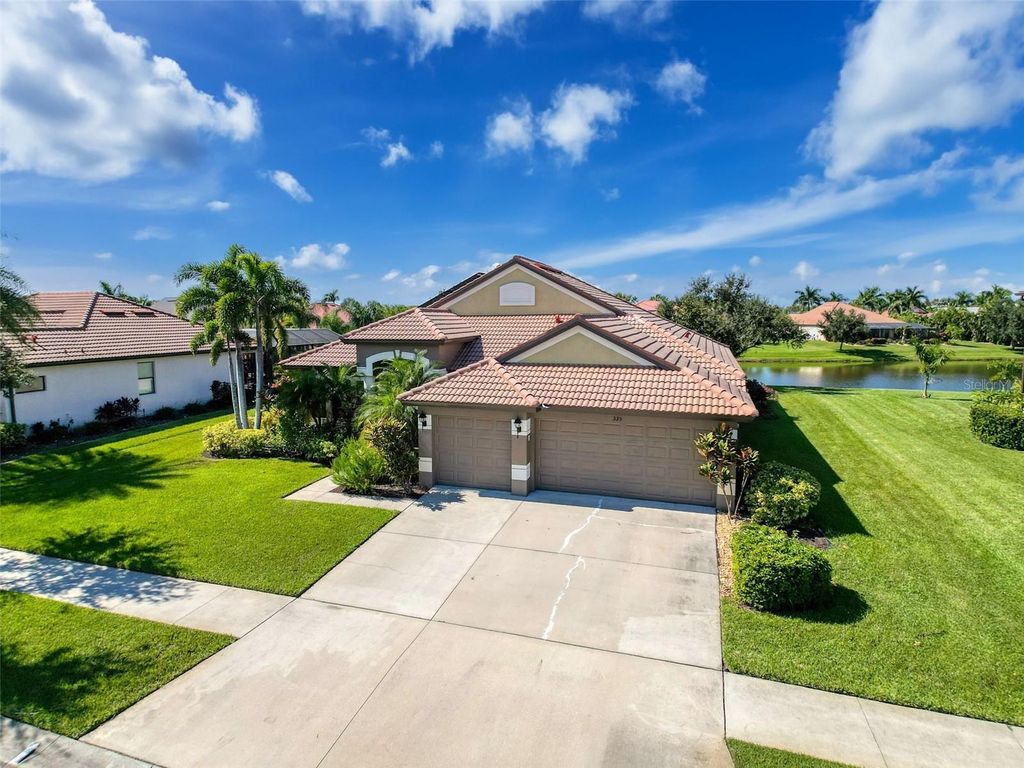 33572 - Apollo Beach / Ruskin community | Sarasota Real Estate 23 Photo of 335 Cockle Shell Loop, Apollo Beach, FL 33572 (MLS # TB8442499)