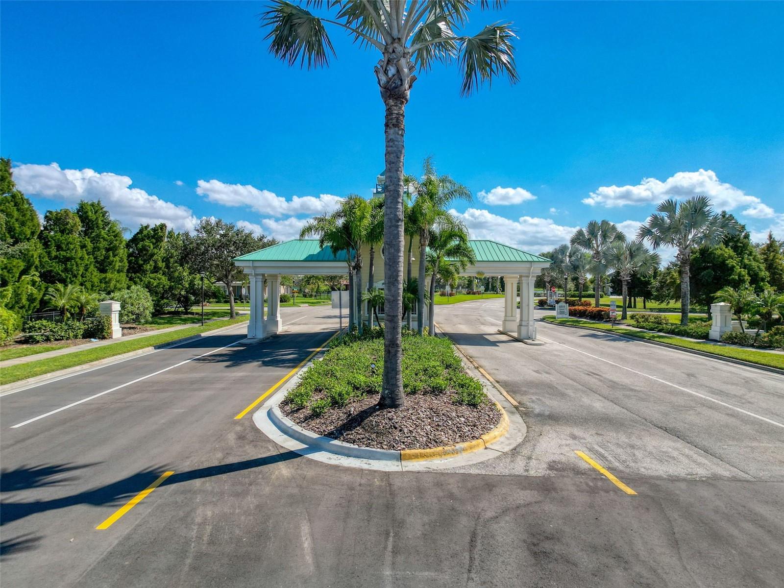 HARBOUR ISLES PH 2A/2B/2C - Residential