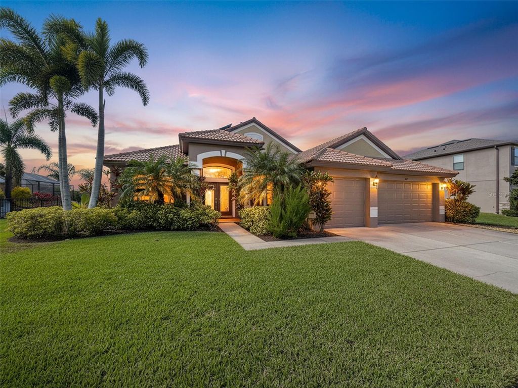 33572 - Apollo Beach / Ruskin community | Sarasota Real Estate 22 Photo of 335 Cockle Shell Loop, Apollo Beach, FL 33572 (MLS # TB8442499)