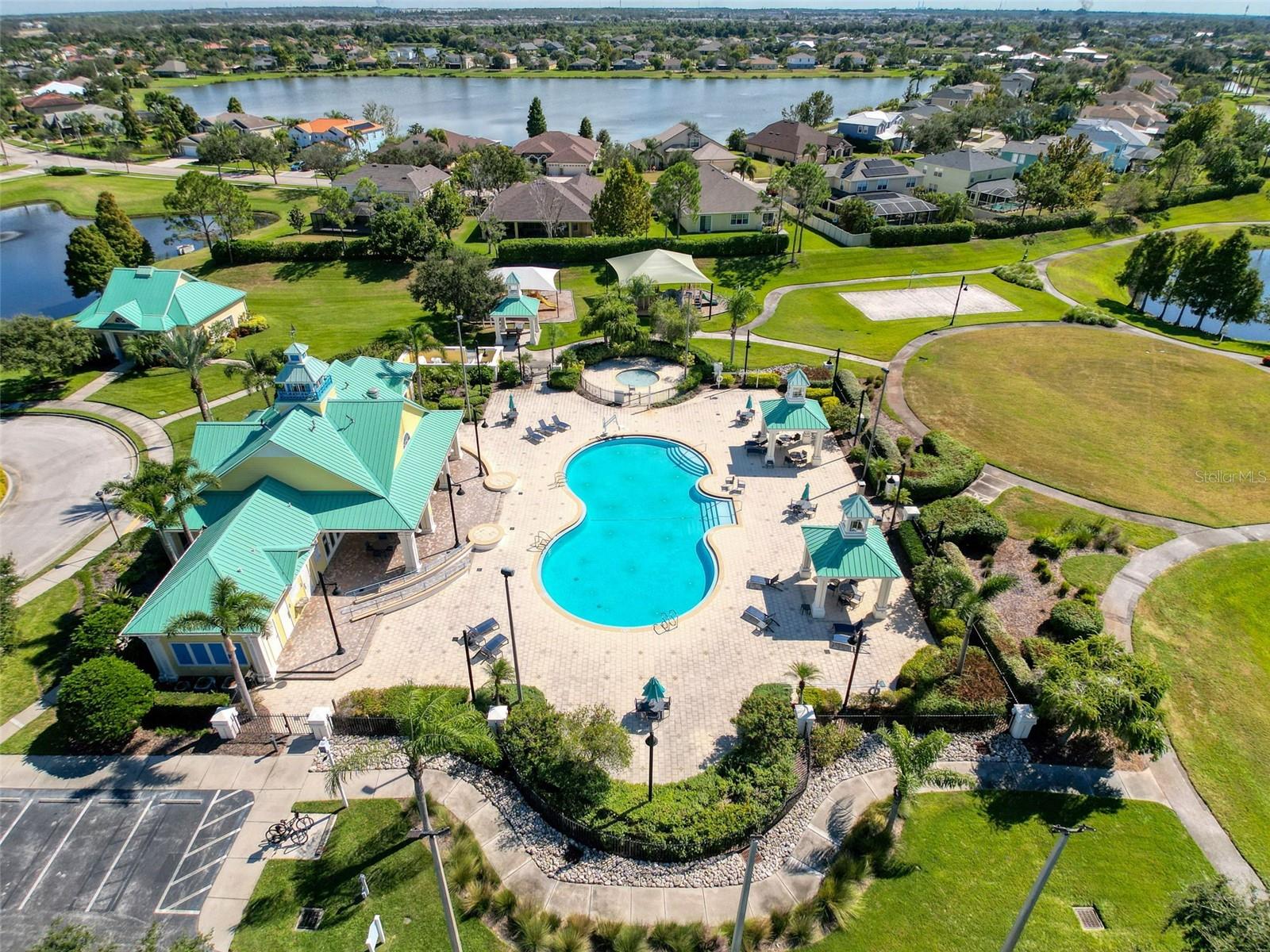 HARBOUR ISLES PH 2A/2B/2C - Residential