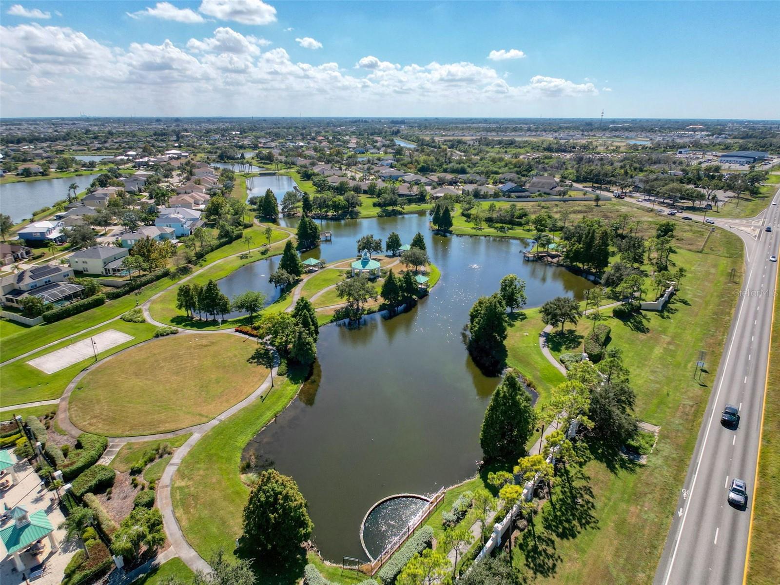 HARBOUR ISLES PH 2A/2B/2C - Residential