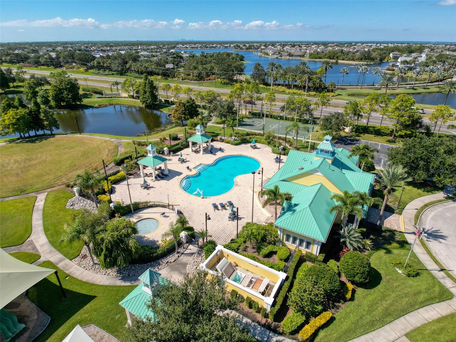 HARBOUR ISLES PH 2A/2B/2C - Residential