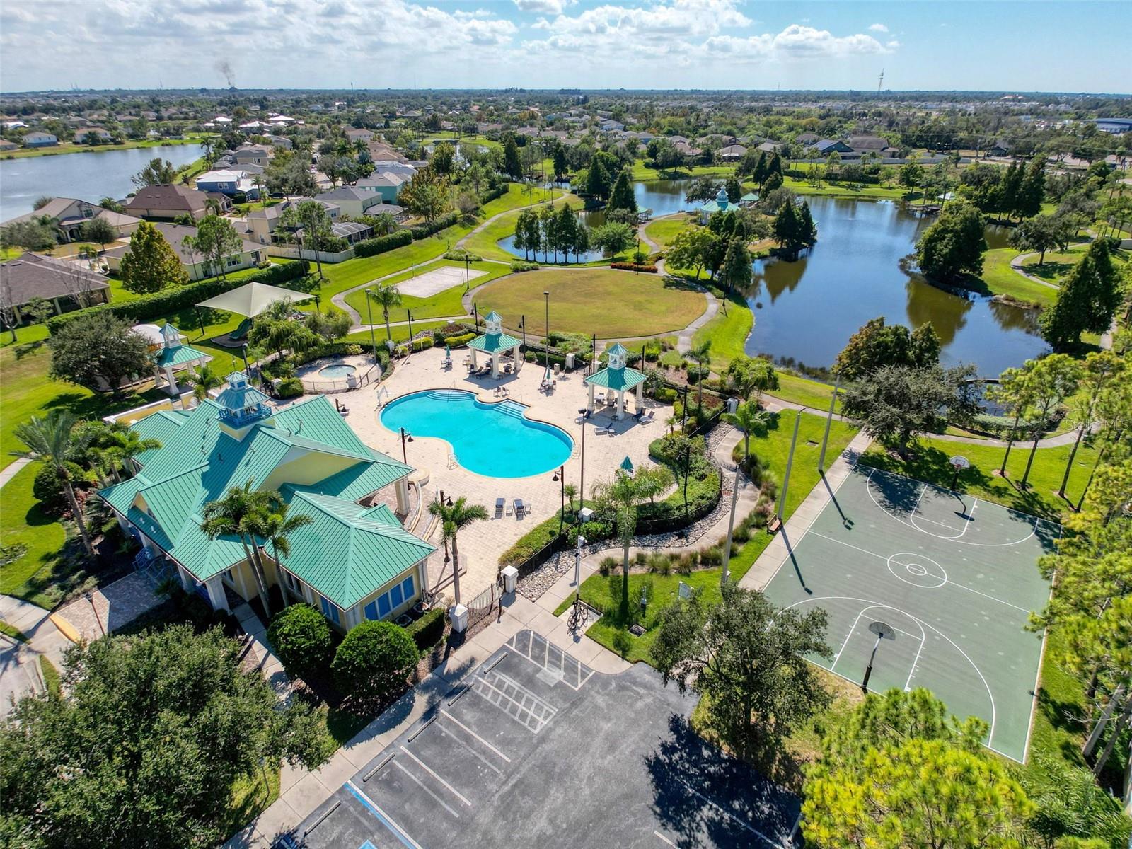 HARBOUR ISLES PH 2A/2B/2C - Residential