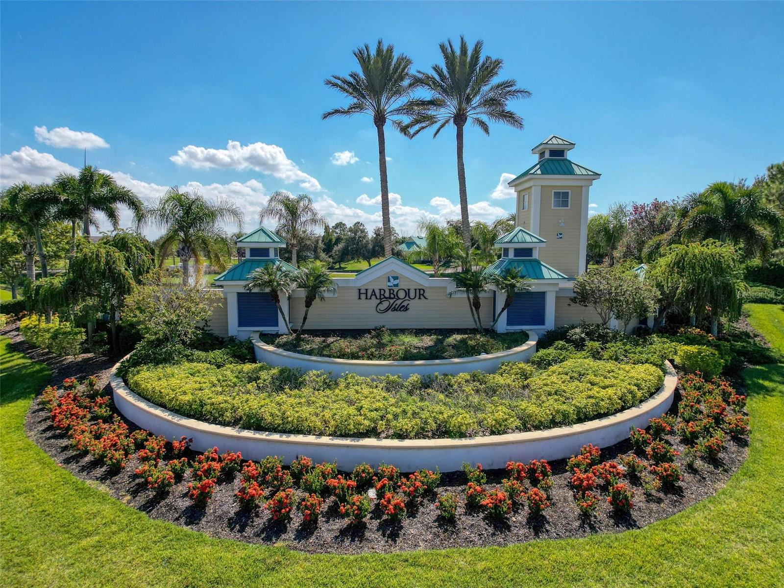 HARBOUR ISLES PH 2A/2B/2C - Residential