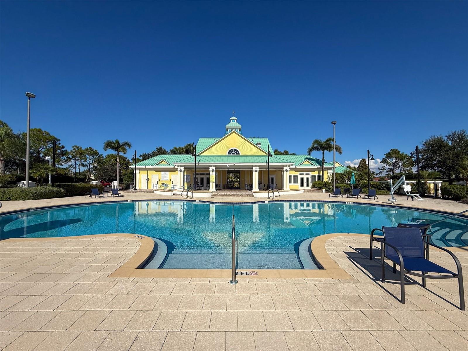 HARBOUR ISLES PH 2A/2B/2C - Residential