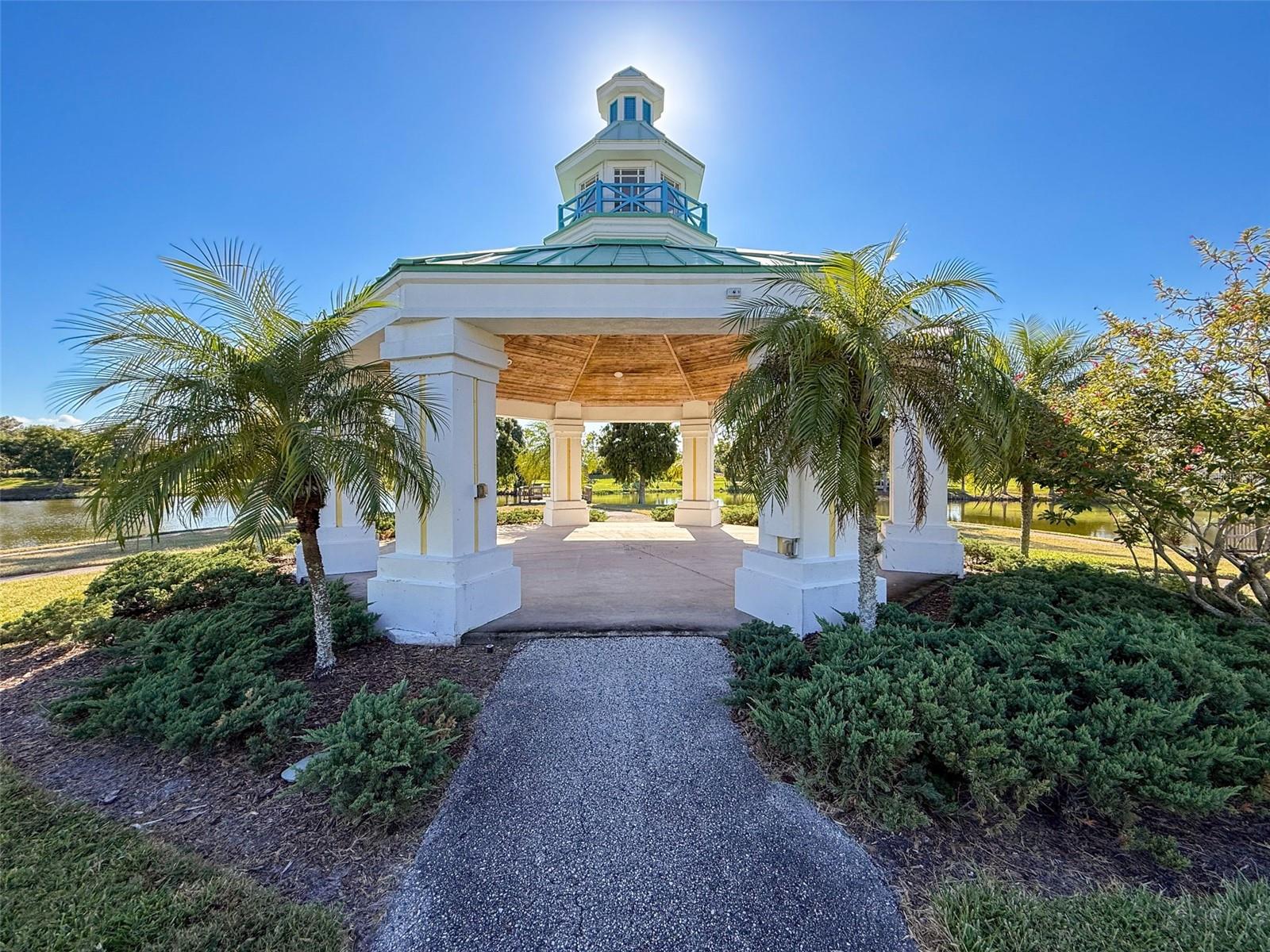 HARBOUR ISLES PH 2A/2B/2C - Residential