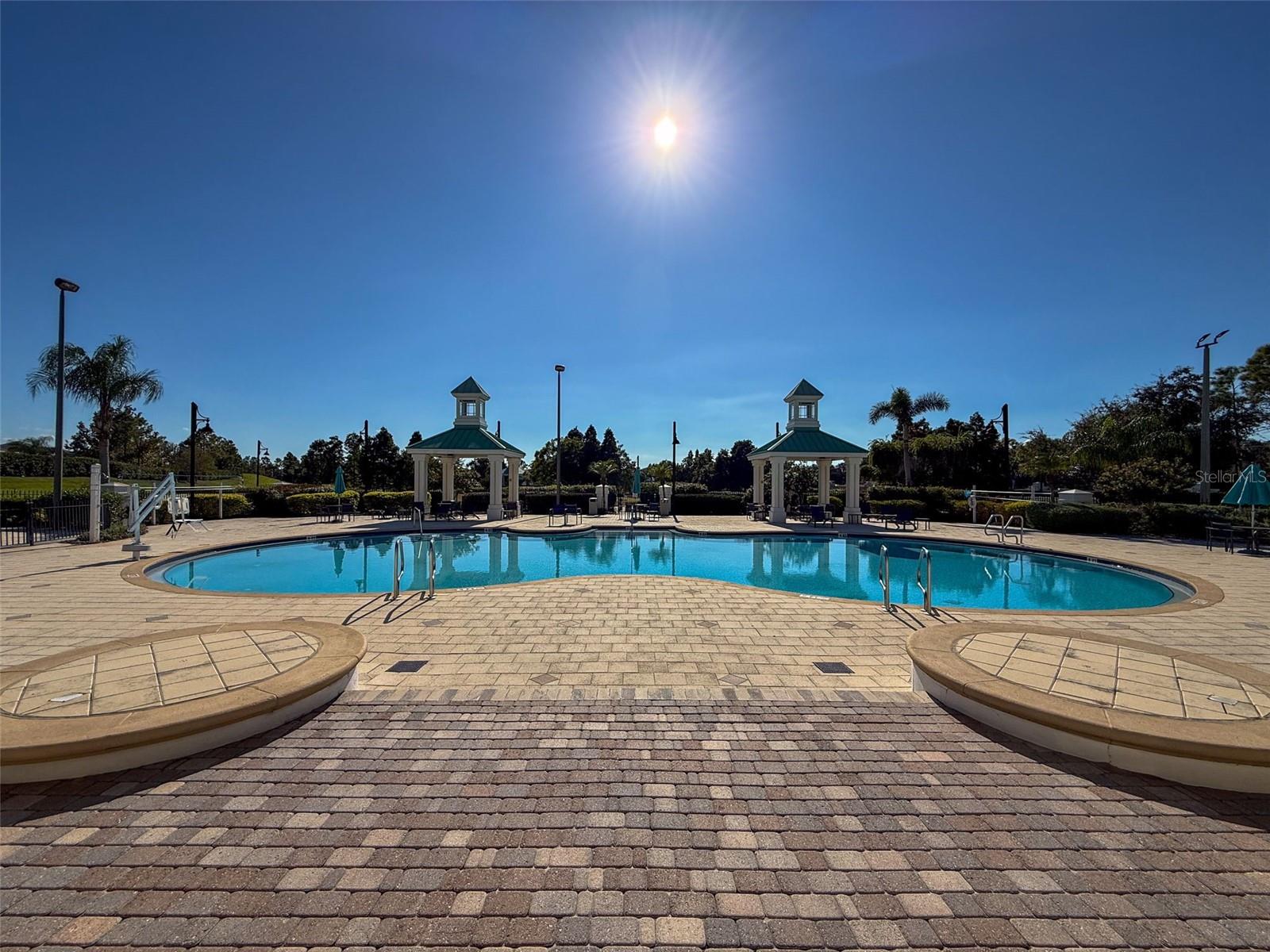 HARBOUR ISLES PH 2A/2B/2C - Residential