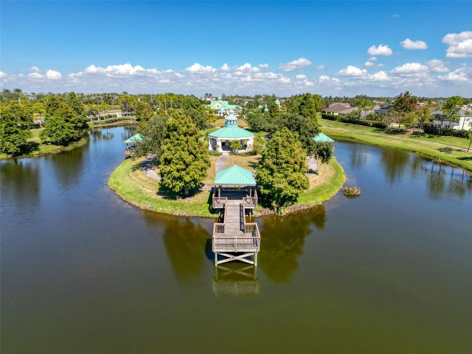 HARBOUR ISLES PH 2A/2B/2C - Residential