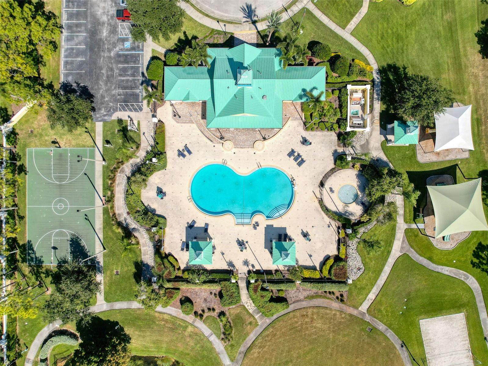 HARBOUR ISLES PH 2A/2B/2C - Residential