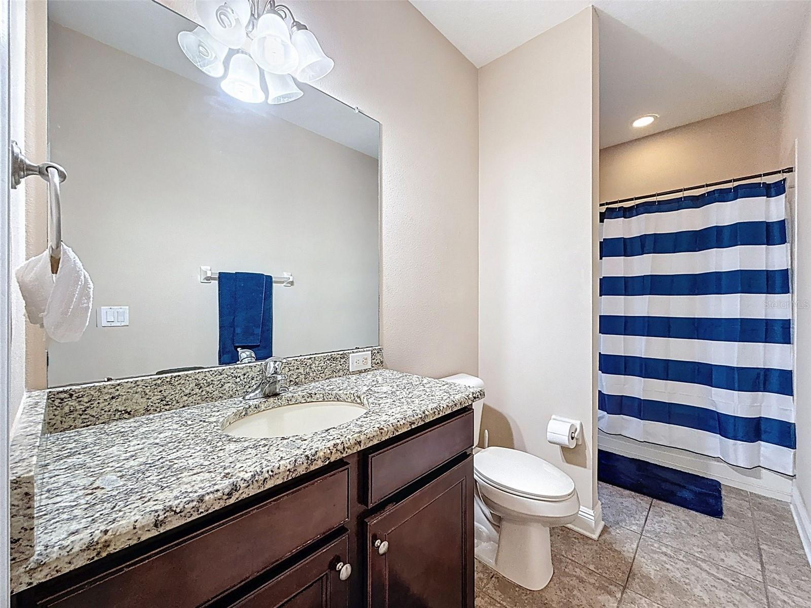 HARBOUR ISLES PH 2A/2B/2C - Residential