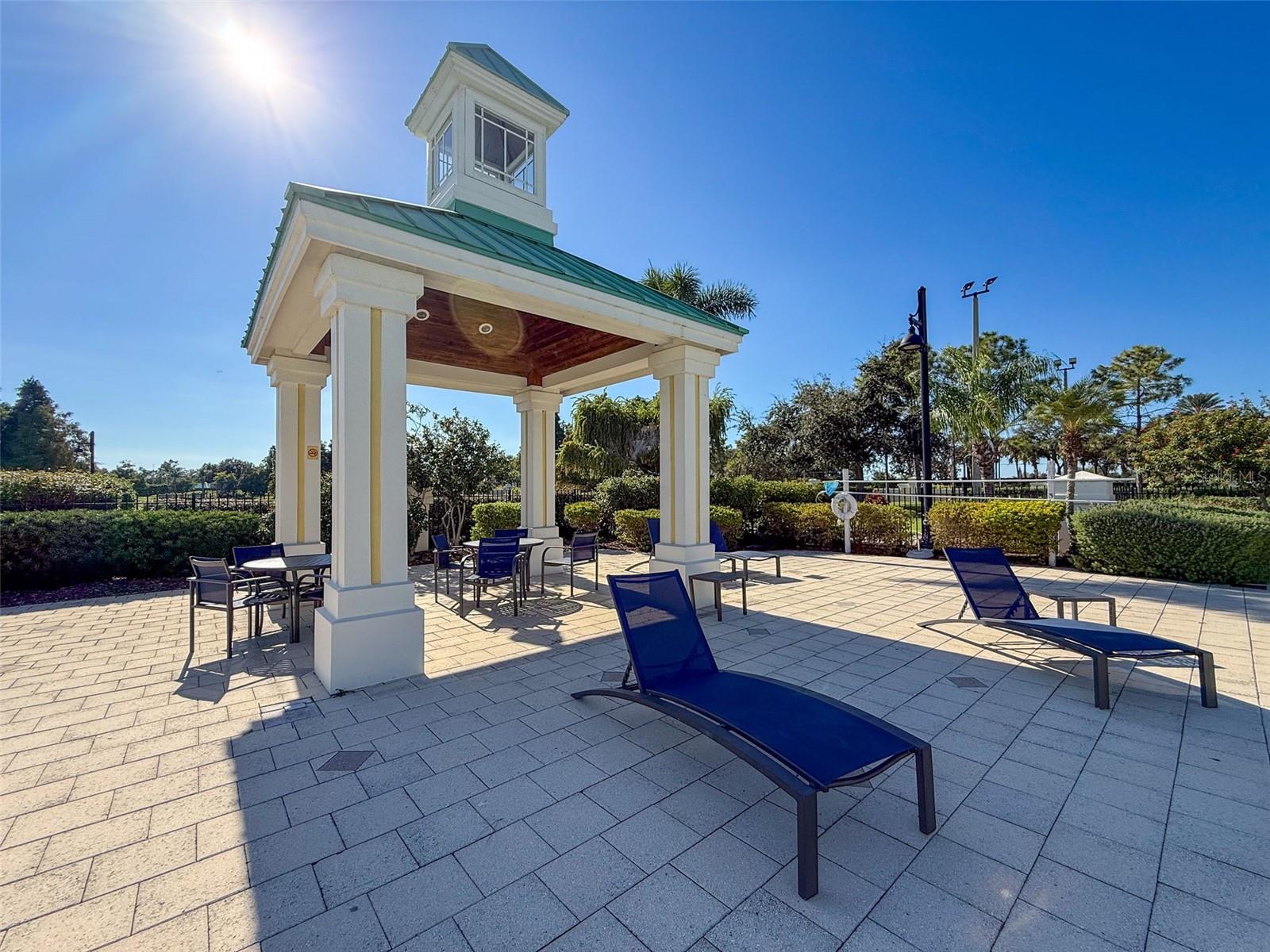 HARBOUR ISLES PH 2A/2B/2C - Residential