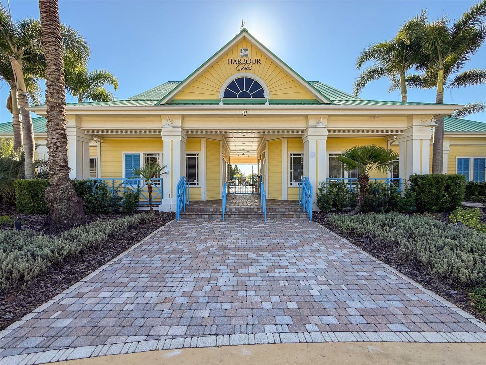 HARBOUR ISLES PH 2A/2B/2C - Residential