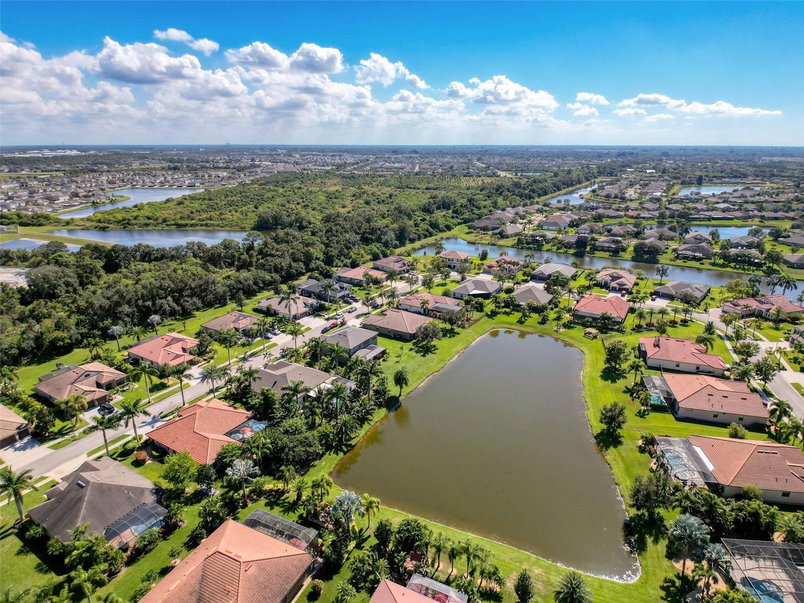 HARBOUR ISLES PH 2A/2B/2C - Residential