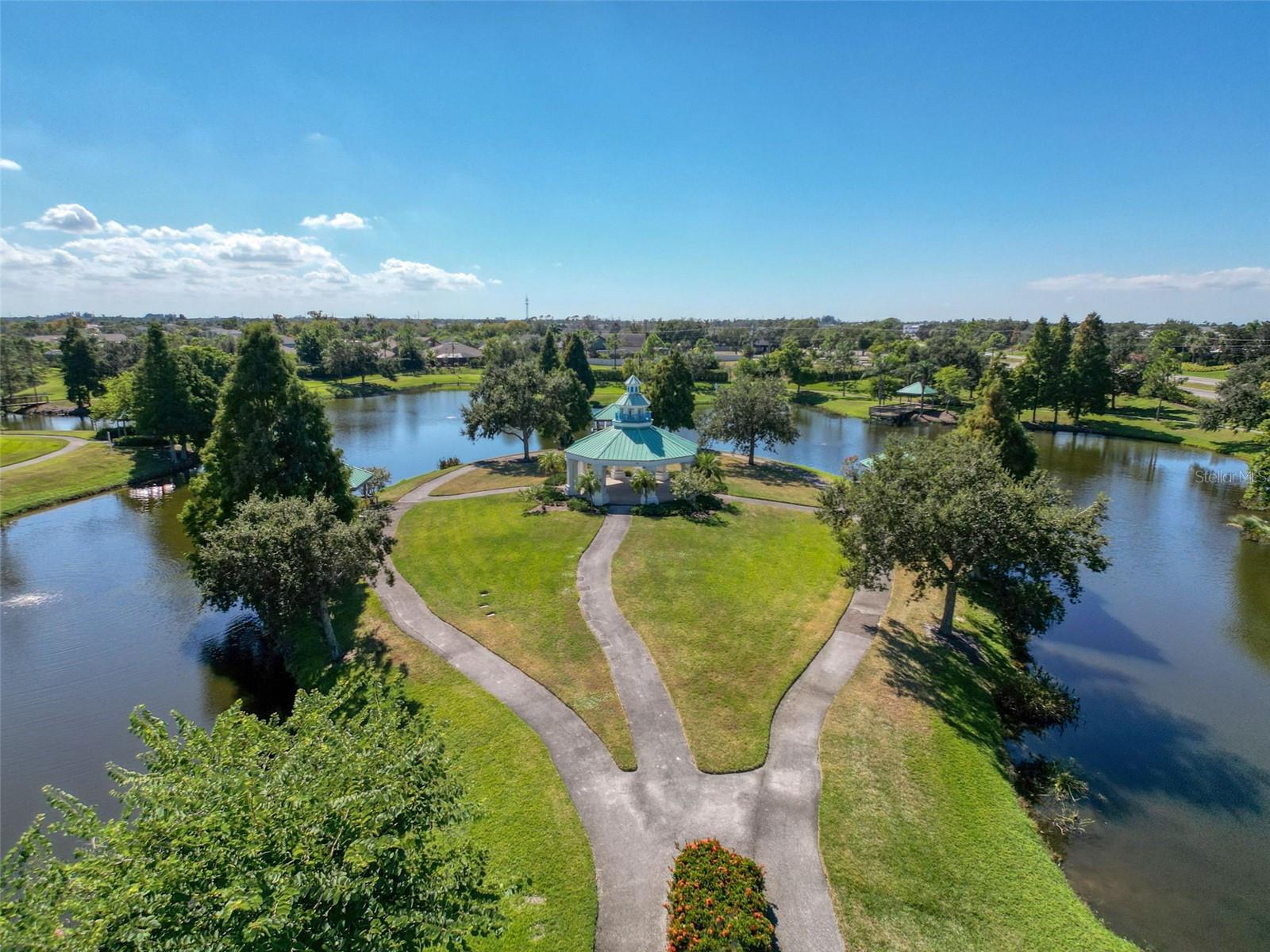 HARBOUR ISLES PH 2A/2B/2C - Residential