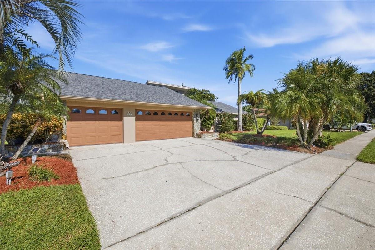 3168 MASTERS DRIVE