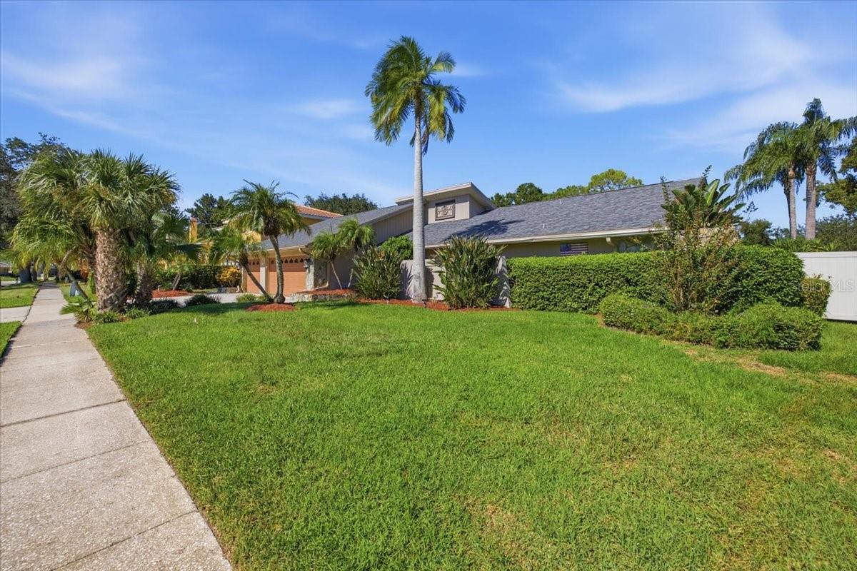 3168 MASTERS DRIVE