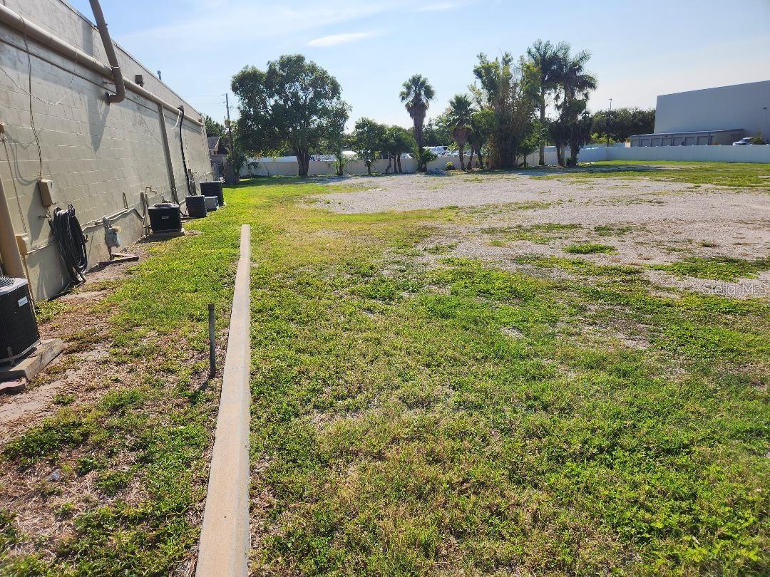 MAGNOLIA PARK - Commercial Sale