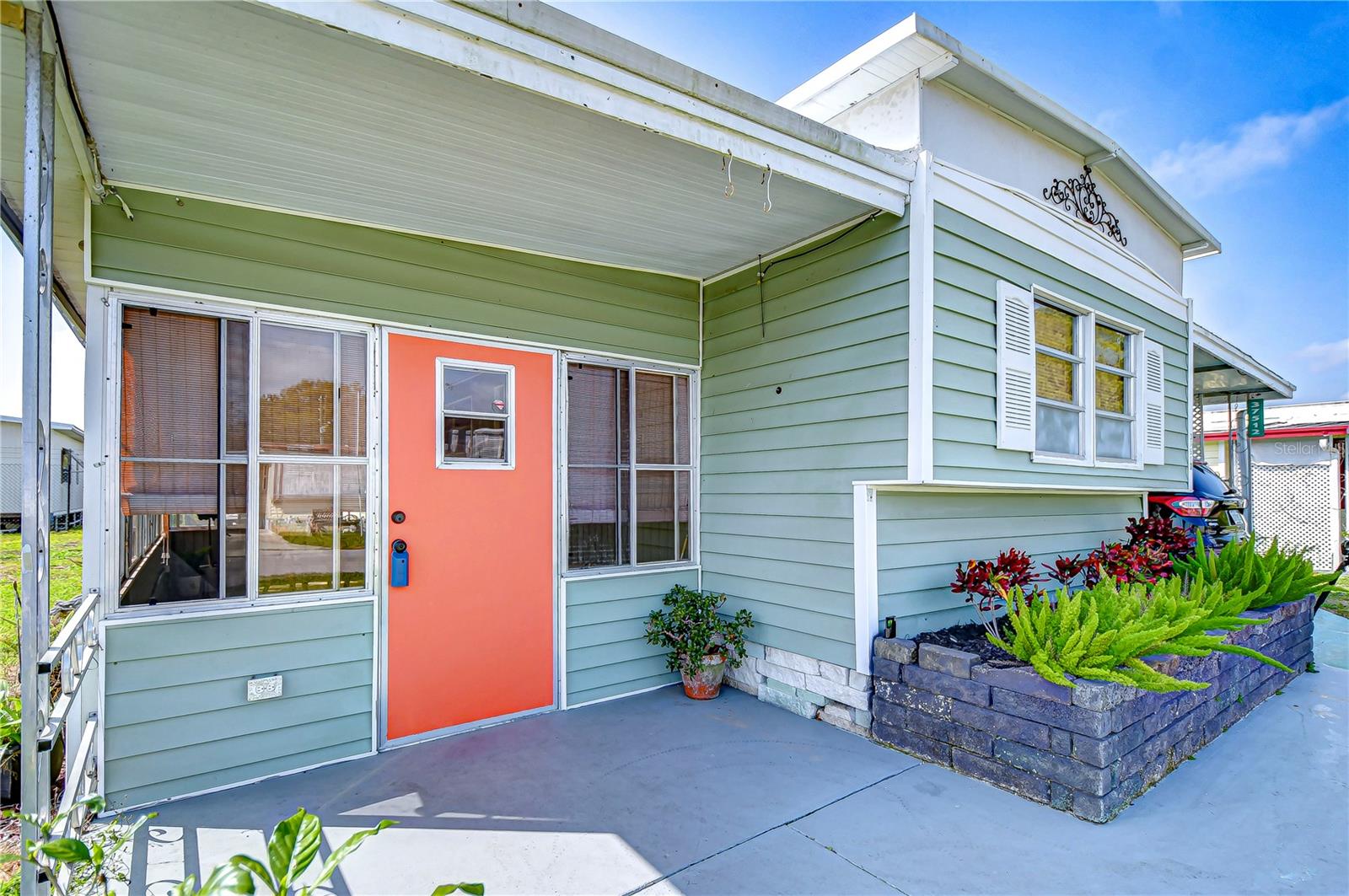 VALLEYDALE ACRES - Residential