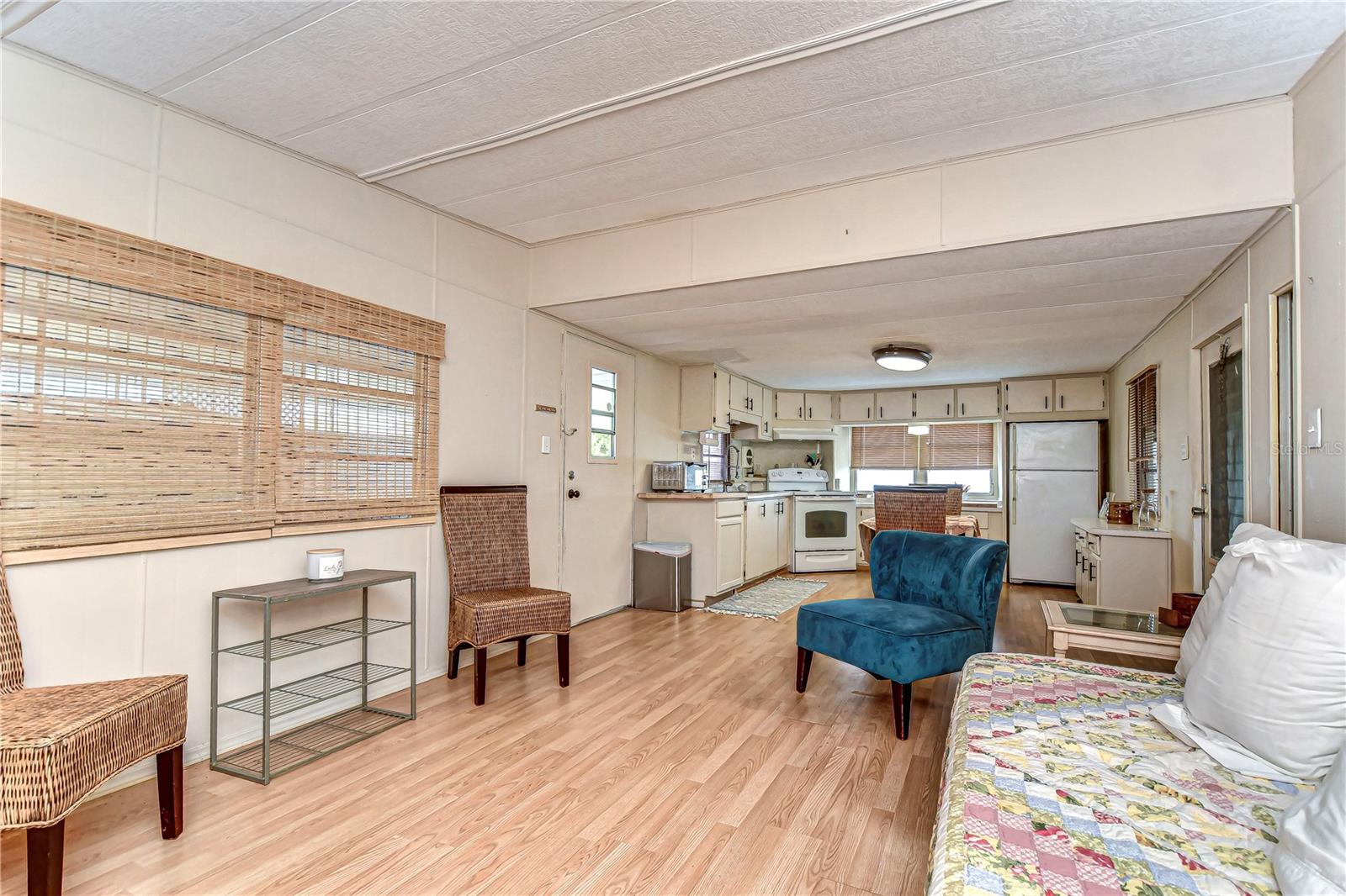 VALLEYDALE ACRES - Residential