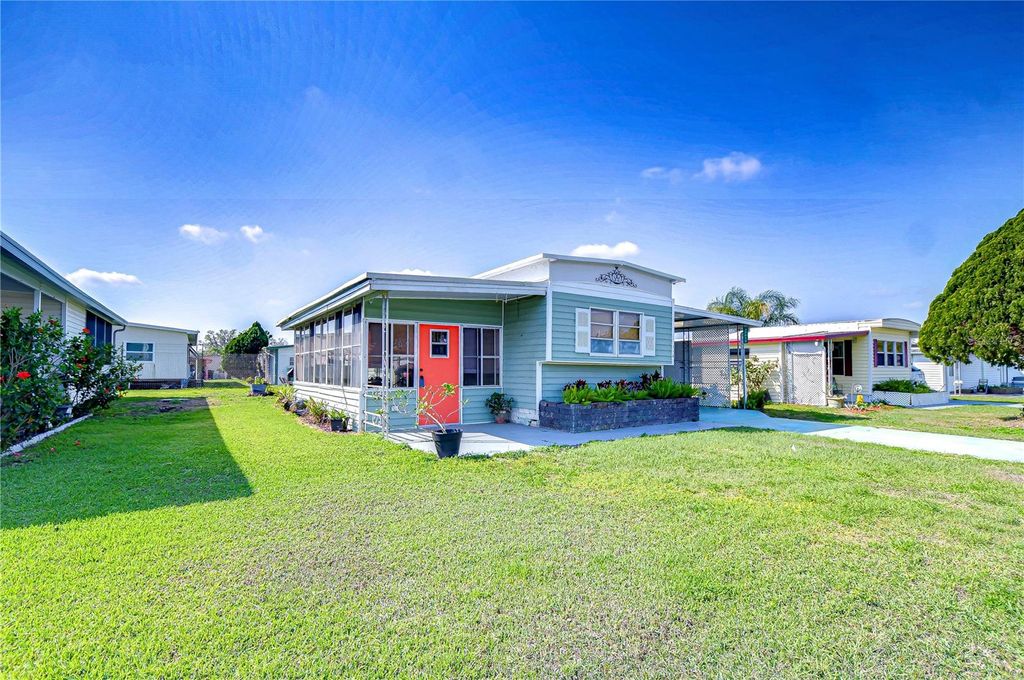 Photo of 37512 Attica Avenue, Zephyrhills, FL 33542 (MLS # TB8430131)