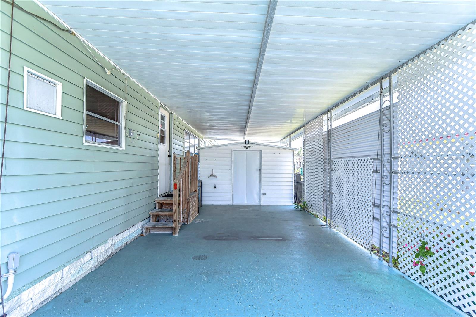 VALLEYDALE ACRES - Residential