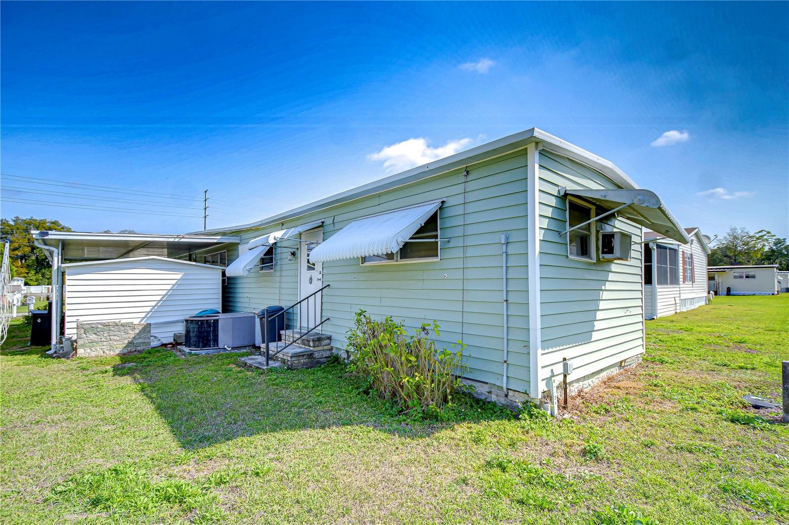 VALLEYDALE ACRES - Residential