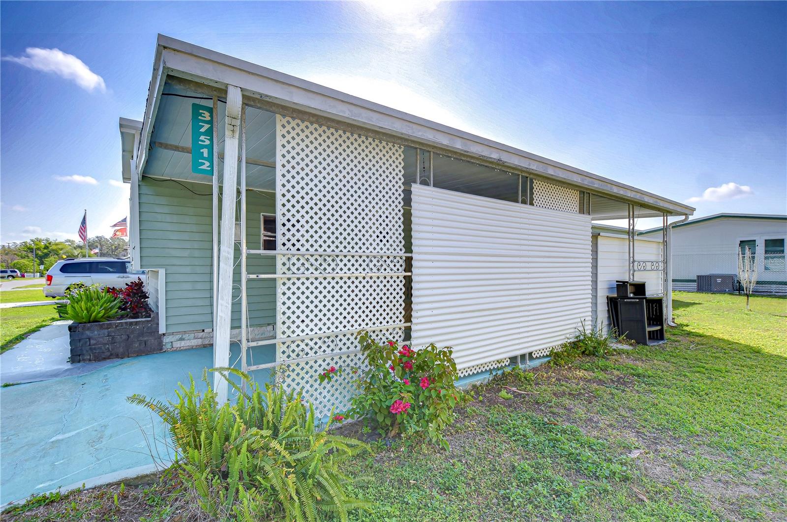 VALLEYDALE ACRES - Residential