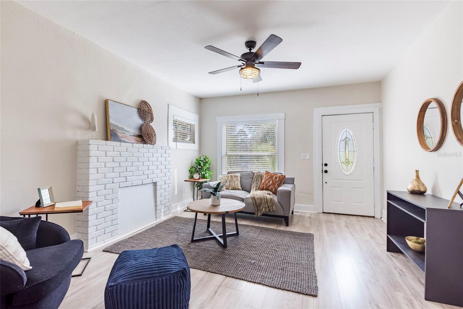 FRUITLAND HEIGHTS B - Residential