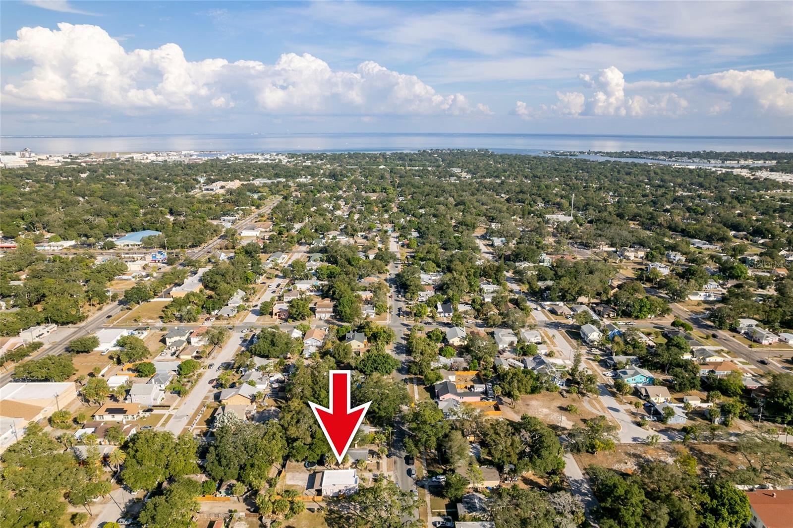 FRUITLAND HEIGHTS B - Residential